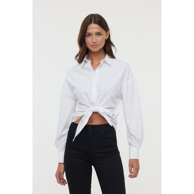 Chemise manches longues coton regular DENITSA LEE COOPER