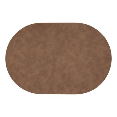 Set de table ovale KIM ATMOSPHERA