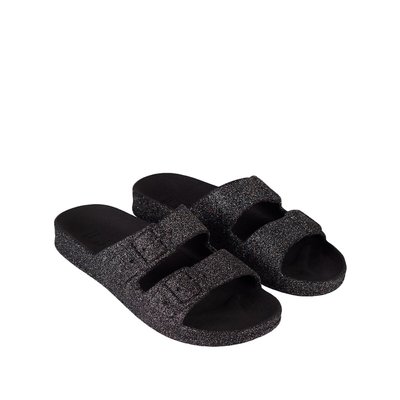 Mules doubles brides Trancoso CACATOES