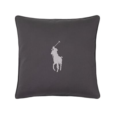 Housse de coussin en coton, RL PONY RALPH LAUREN HOME