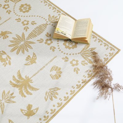 Tapis design indoor/outdoor JAIPUR NATTIOT