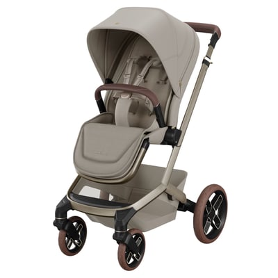 Poussette ultra confortable FAME MAXI COSI