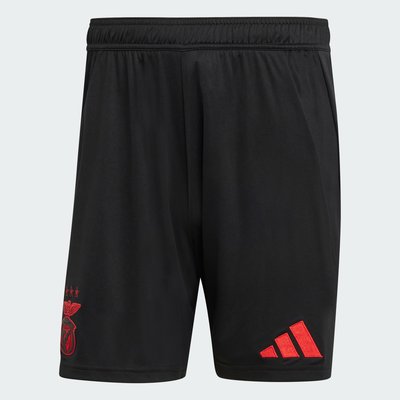 Short Extérieur Benfica 24/25 adidas Performance