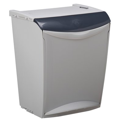 Poubelle de tri 25L -BAKATRI ROSSIGNOL