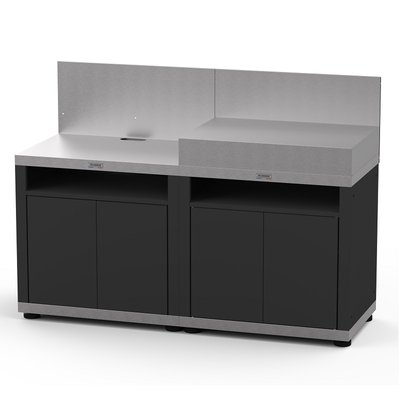 Cuisine extérieure  2 Modules - Duo LE MARQUIER
