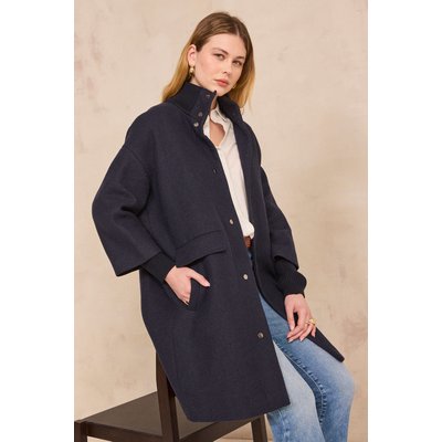 Manteau mi-long MAGDA Maison 123