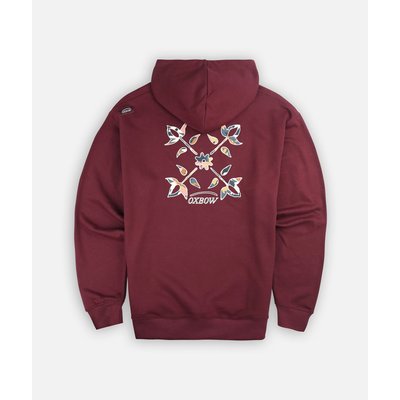 Sweat capuche TAGTAN OXBOW