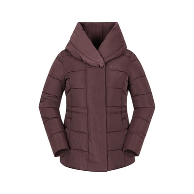 Veste matelassée OLIVE MOUNTAIN WAREHOUSE