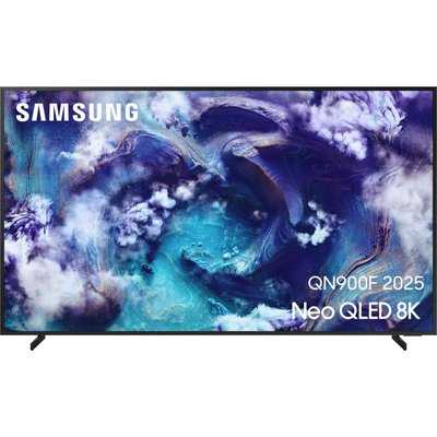TV Mini Led NeoQLED TQ75QN900F 8K AI 2025 SAMSUNG