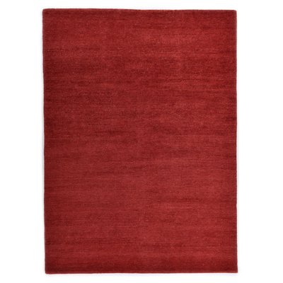 Tapis salon Sangri noué main, 100% laine THEKO
