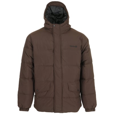 Doudoune DWR SYNTHETIC PUFFER TIMBERLAND