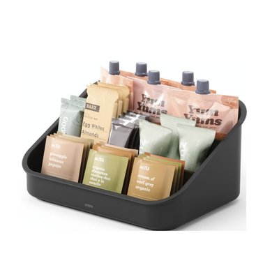 Rangement sachets de thé tisane  BELLWOOD UMBRA
