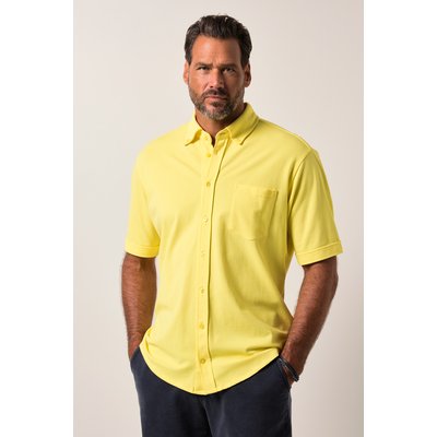 Chemise en maille piquée coupe Modern JP1880