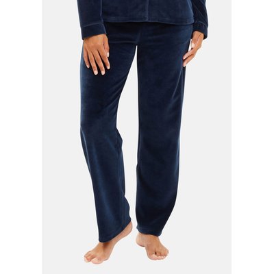 Pantalon de pyjama en velours COZY SANS COMPLEXE