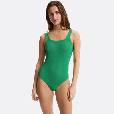 Maillot de bain 1 pièce ballerine one size LA REDOUTE COLLECTIONS