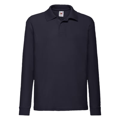 Polo FRUIT OF THE LOOM