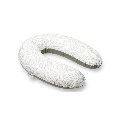 Coussin de maternité et d'allaitement doomoo buddy risotto BABYMOOV