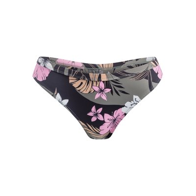 Bas de maillot de bain culotte bikini coupe Cheeky. ROXY