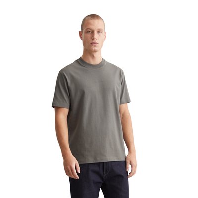 T-shirt DfC relaxed en coton bio doux MARC O’POLO DENIM