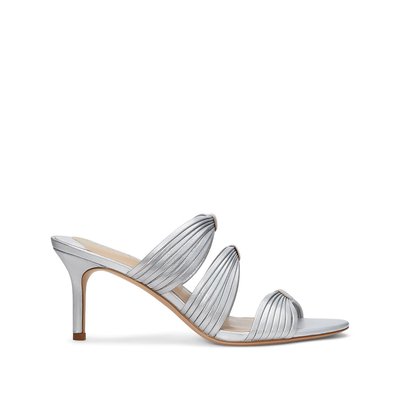 Women s Heels Sale LAUREN RALPH LAUREN La Redoute