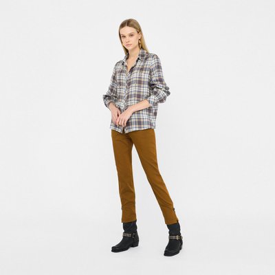 Pantalon chino coupe slim LIU JO