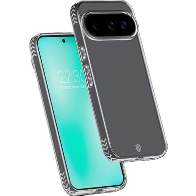 Coque Google Pixel 11/11 Pro Transparente PULS FORCE CASE