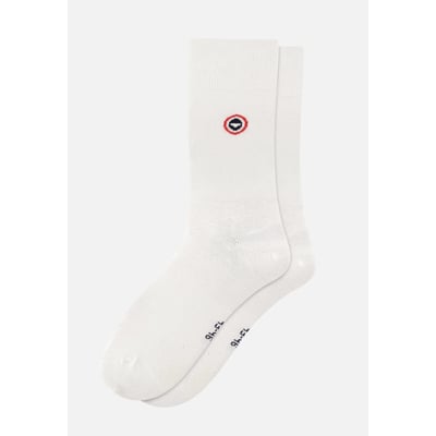 Chaussettes mi-hautes  en coton Robuste LE SLIP FRANCAIS