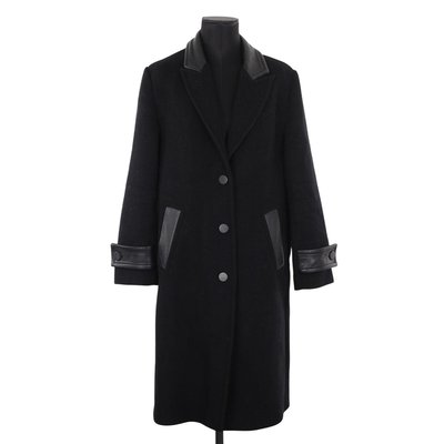 Manteau en laine - Très Bon État CLAUDIE PIERLOT