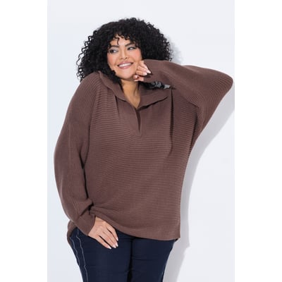 Pull maille horizontale ULLA POPKEN