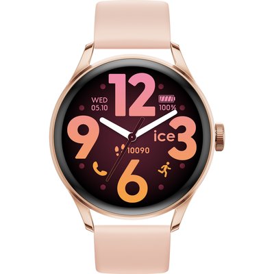 Montre connectée Ice smart 3.0 ICE-WATCH