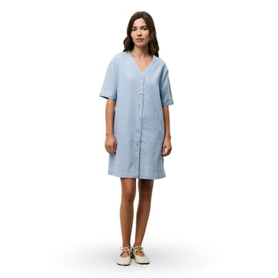 Robe  en coton EIYA FRNCH