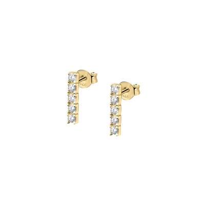 Boucles D'oreilles En Argent 925 Essential BLUESPIRIT