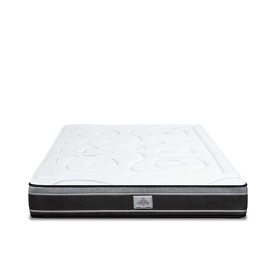 Matelas Hybride 28 cm ELEGANCE - HYPSOM BELLECOUR