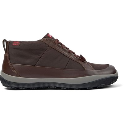 Bottines Peu Pista GM CAMPER