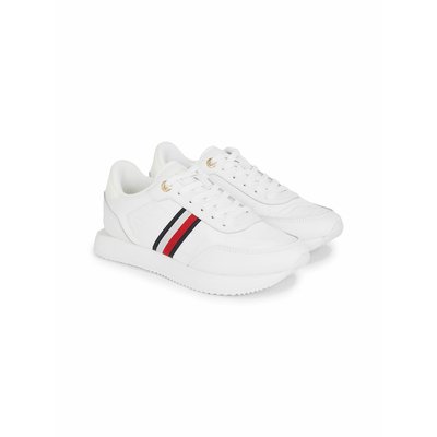 Baskets runner Essential Stripes TOMMY HILFIGER