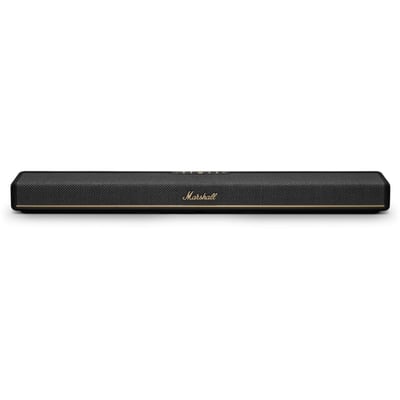 Barre de son HESTON 60 Noire MARSHALL