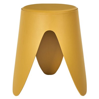 Tabouret d'appoint empilable Emma THE HOME DECO FACTORY
