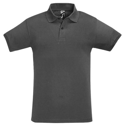 Polo manches courtes PERFECT SOLS
