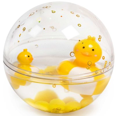 Balle flottante PETIT BOUM