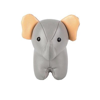 Peluche Vicente O Elefante 10Cm, Little Big Friends LITTLE BIG FRIENDS
