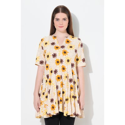 T-shirt en coton bio ULLA POPKEN