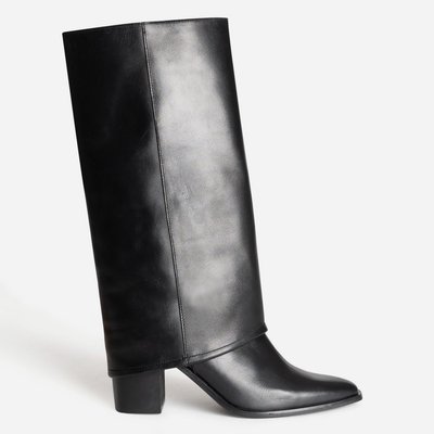 Bottes TAKINA TEXTO