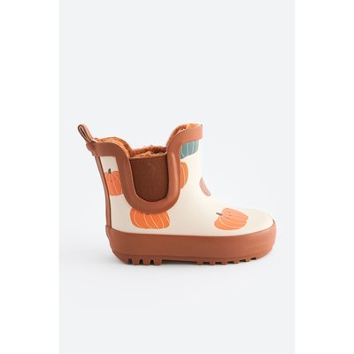 Bottines avec doublure chaude NEXT