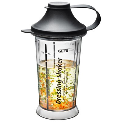 Shaker à sauce MIX UP GEFU