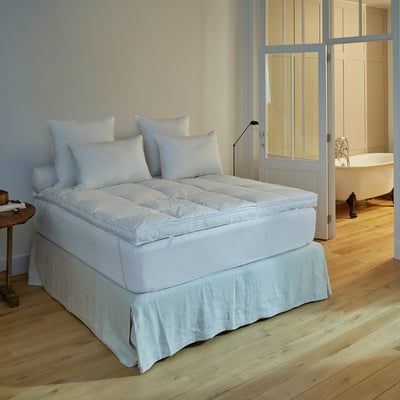 Surmatelas Majestique DROUAULT
