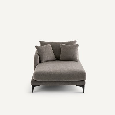 Méridienne en polyester mélangé, MODERNISTE, design Emmanuel Gallina AM.PM