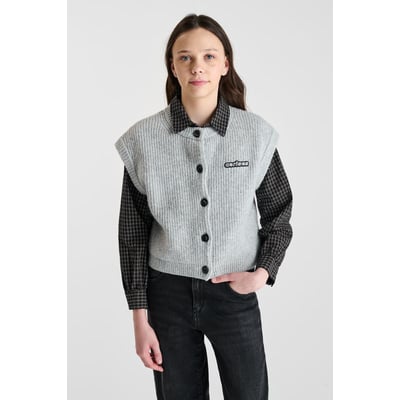 Pull DAVIDGI LE TEMPS DES CERISES