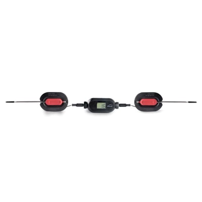 Thermomètre bluetooth pour barbecue LACOR