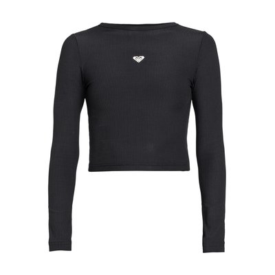 T-shirt de sport à manches longues RISE & VIBE. ROXY