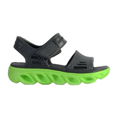 Sandale à Scratch  Solzo SKECHERS